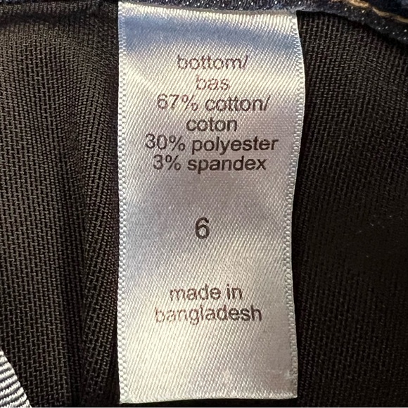 Maurices Everflex high rise jeans - Picture 9 of 9